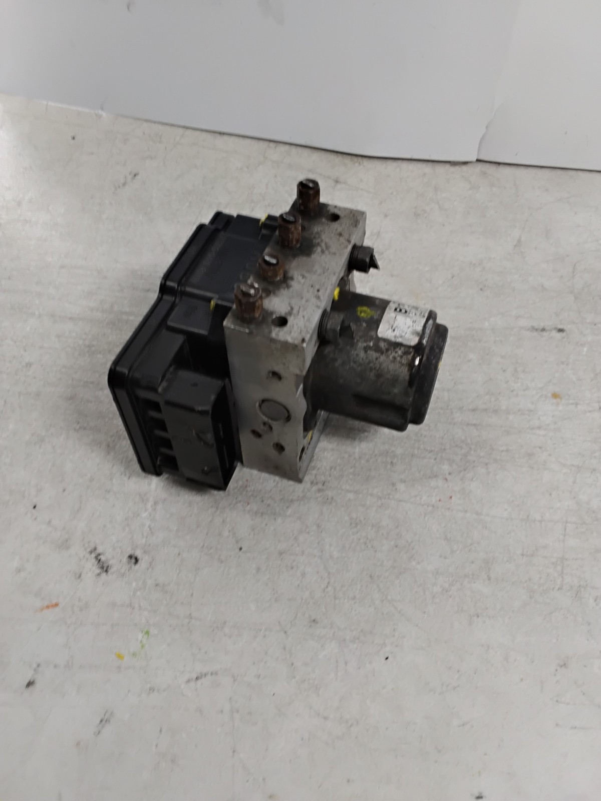 2012-2013 Honda Civic ABS Anti Lock Brake Pump Control Module Assembly TR0B0