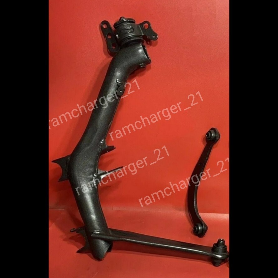 Toyota Matrix 04-06 AWD Rear Right Passenger RH Lower and Upper Arm