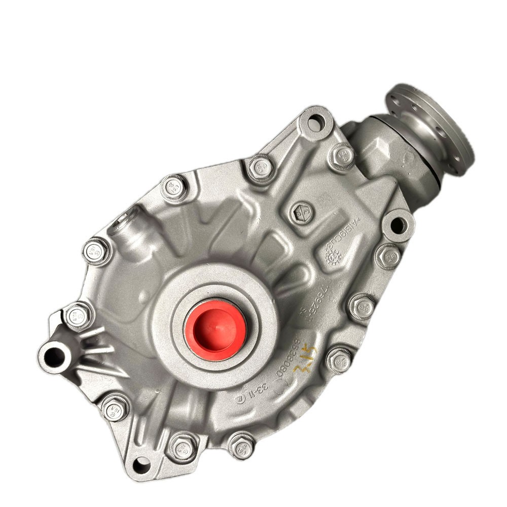 31507934390 Ratio 3.15 Front Differential for BMW X5 X6 G05 G06 M50iX