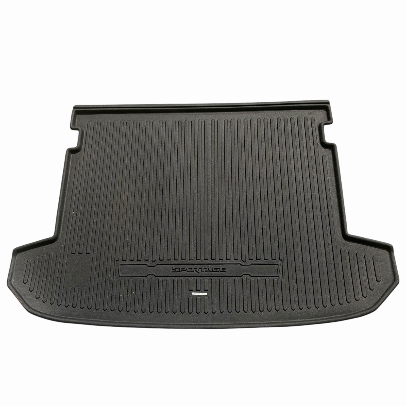 OEM NEW Rear Cargo Area Trunk Mat Protector Liner All Weather 17-19 Kia Sportage
