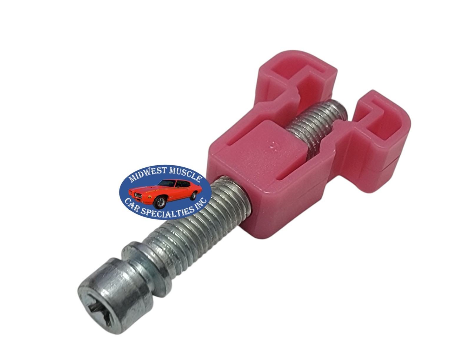 Headlight Head Light Lamp Adjuster Adjusting Screw Bolt & Nut GM Cadillac 8pcs H