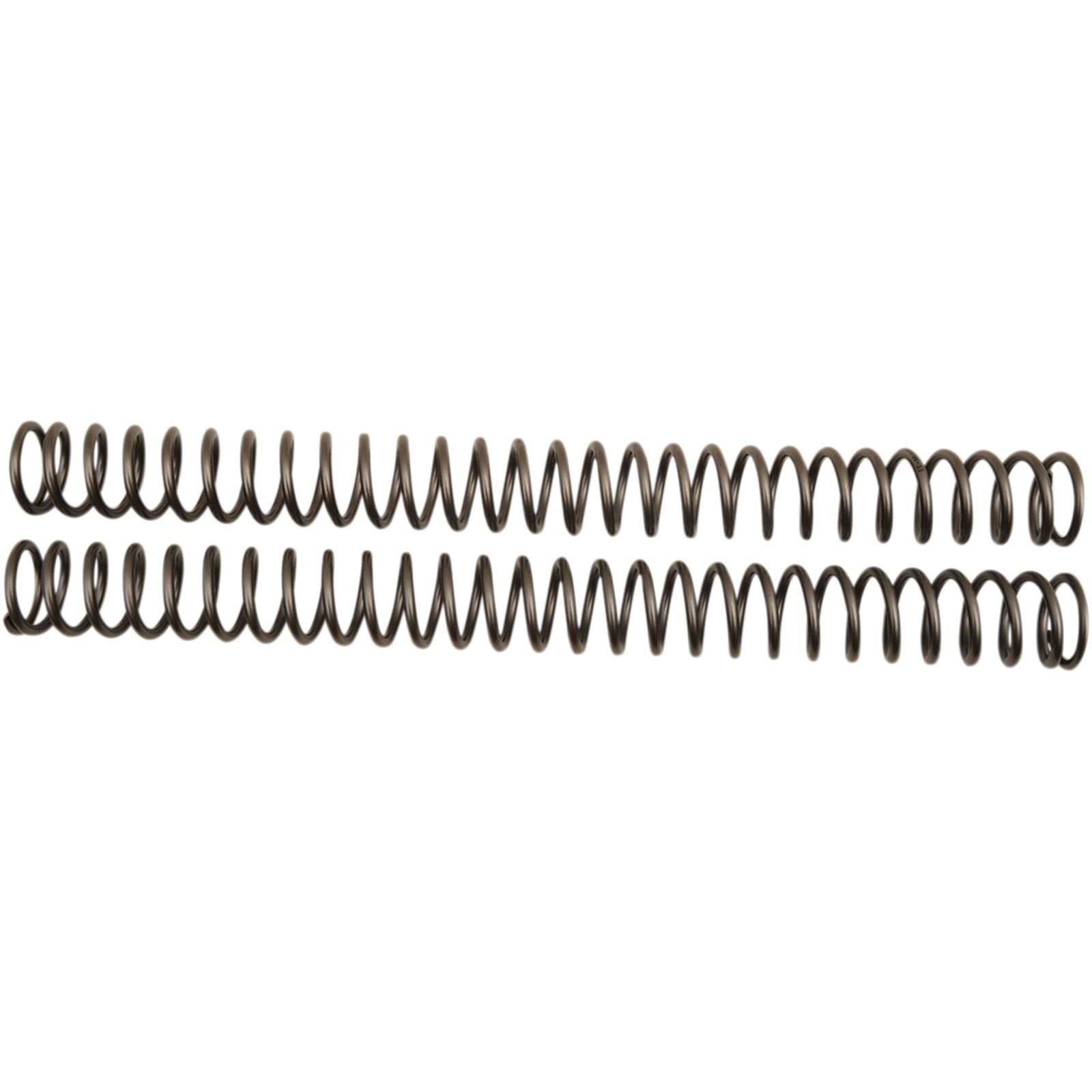 Factory Connection Front Fork Springs – 0.53 kg/mm LSU-053