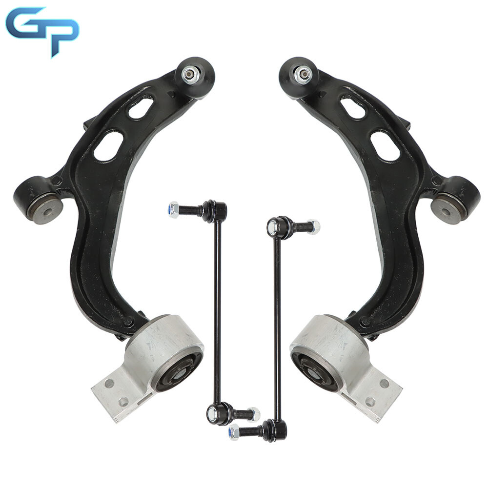 For 2013-2018 Ford Taurus 2013-16 Lincoln MKS MKT 3.5L Front Lower Control Arm