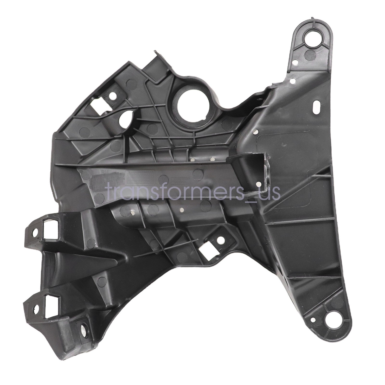 Fender Support Bracket Front Passenger Side Repair For BMW X5 X6 M F15 F16 F85