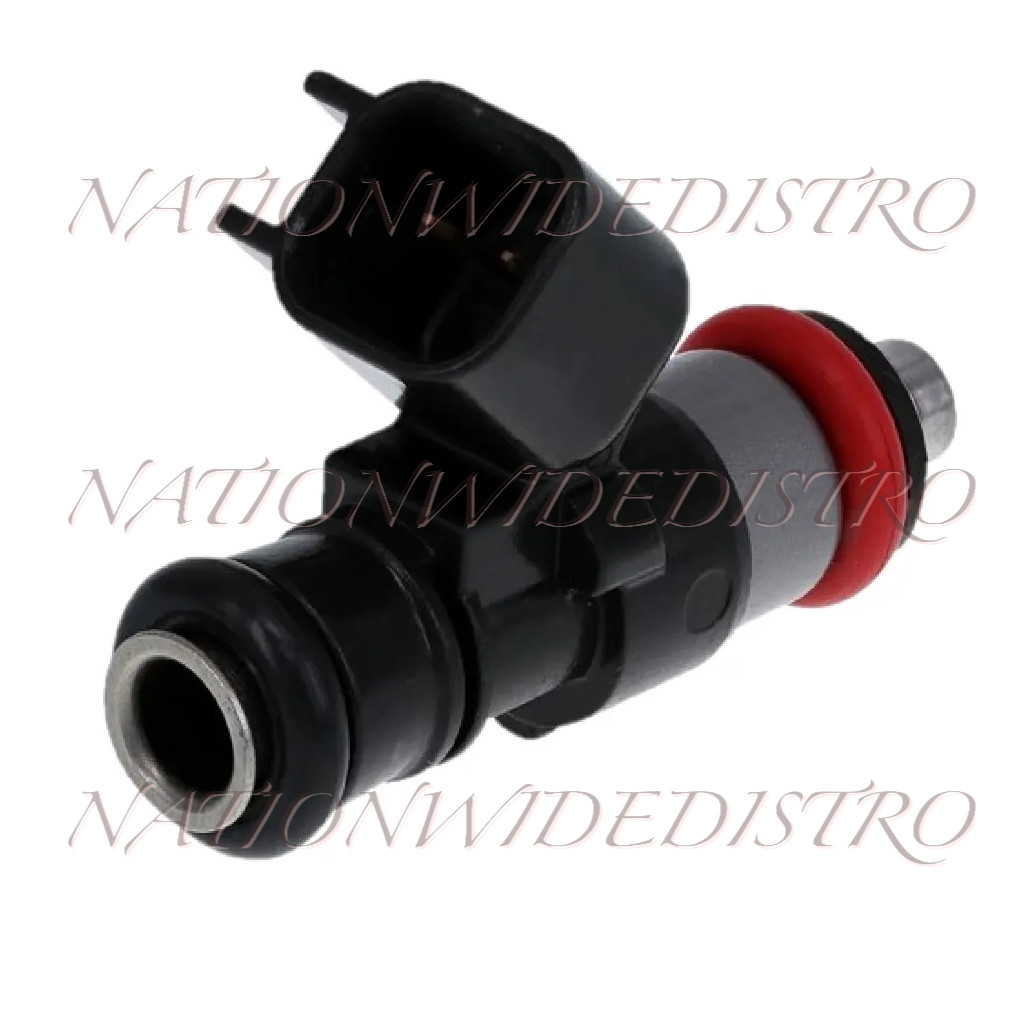 6 OEM Bosch Fuel Injector for 2007-12 Lincoln Ford Flex Mercury Mazda 3.5L 3.7L
