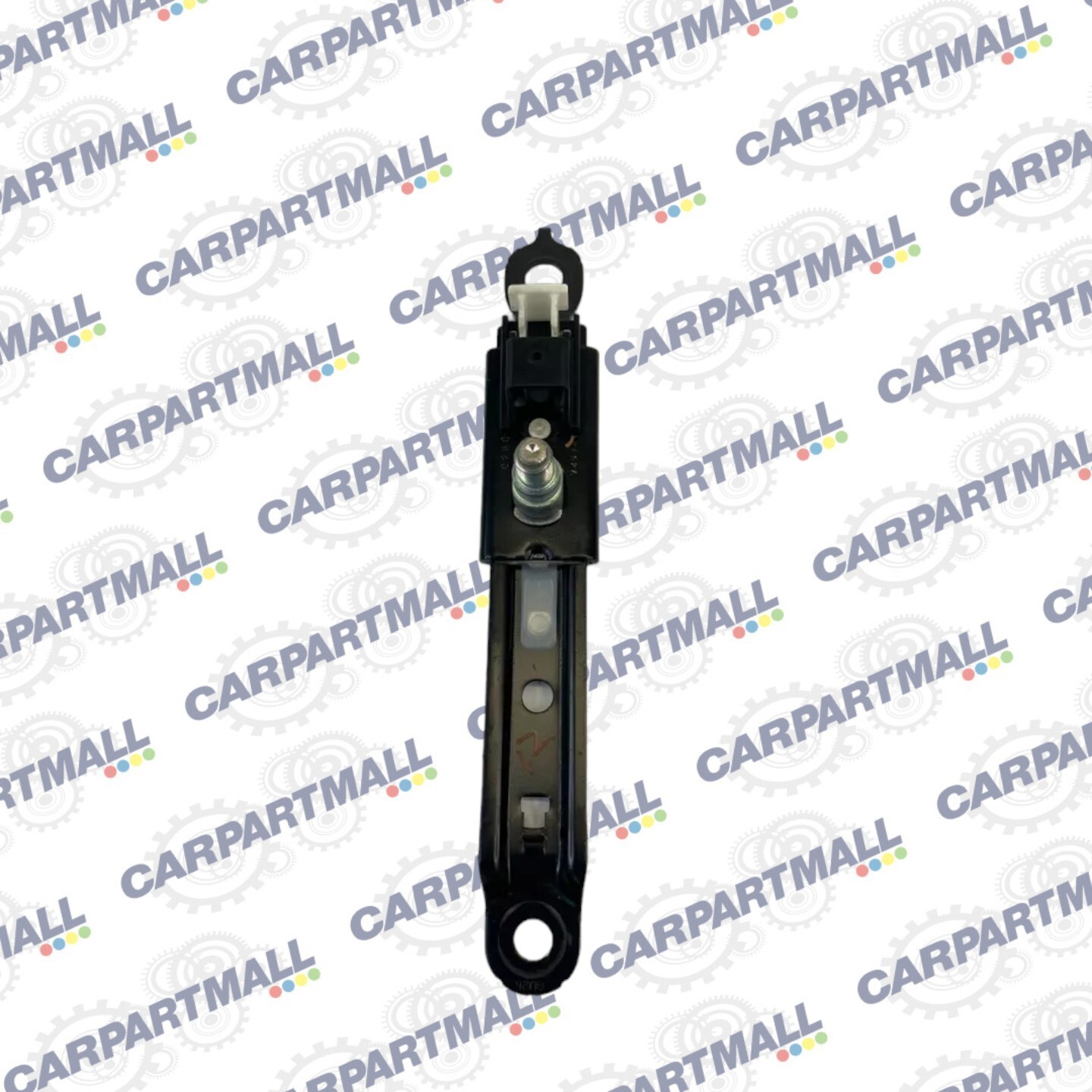 09-13 TOYOTA COROLLA RIGHT PASSENGER SIDE SEAT BELT HEIGHT ADJUSTER 52851A OEM