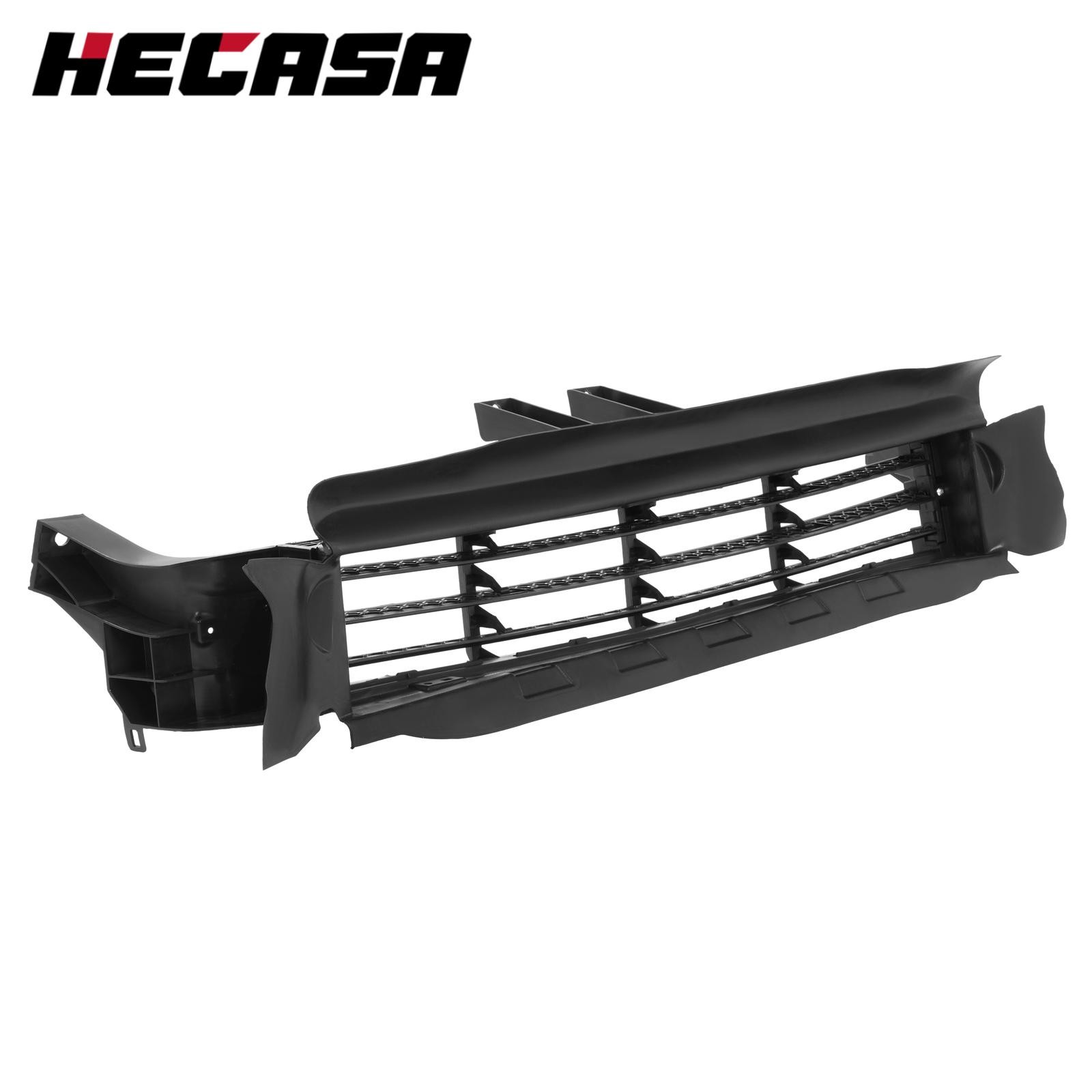 For 2016 2017 2018 19 2020 Nissan Rogue 2.0L 2.5L Active Grille Radiator Shutter
