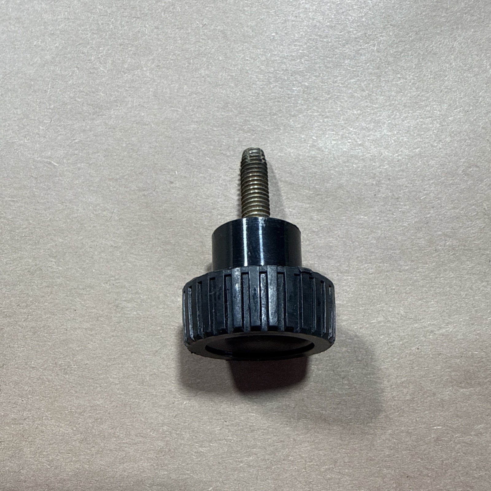 BMW E30 Factory Trunk Jack Thumb Screw Mounting Hardware hold down Bolt