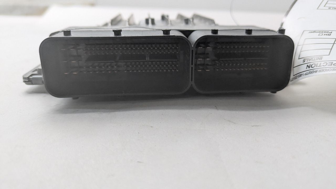 Engine ECM Electronic Control Module Sedan Fits 07-10 BMW 323i 469353