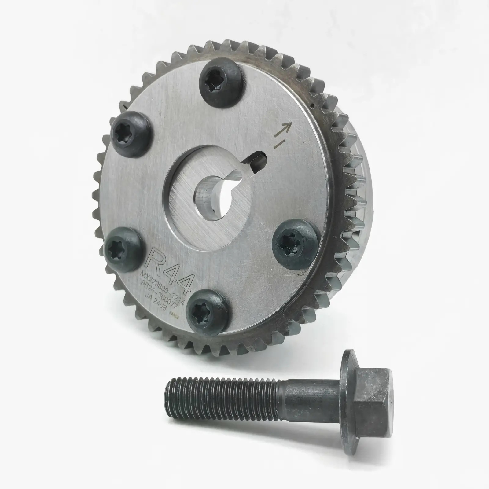 OEM Engine Timing Camshaft Sprocket Actuator 14310-R5A-305 For Honda Accord