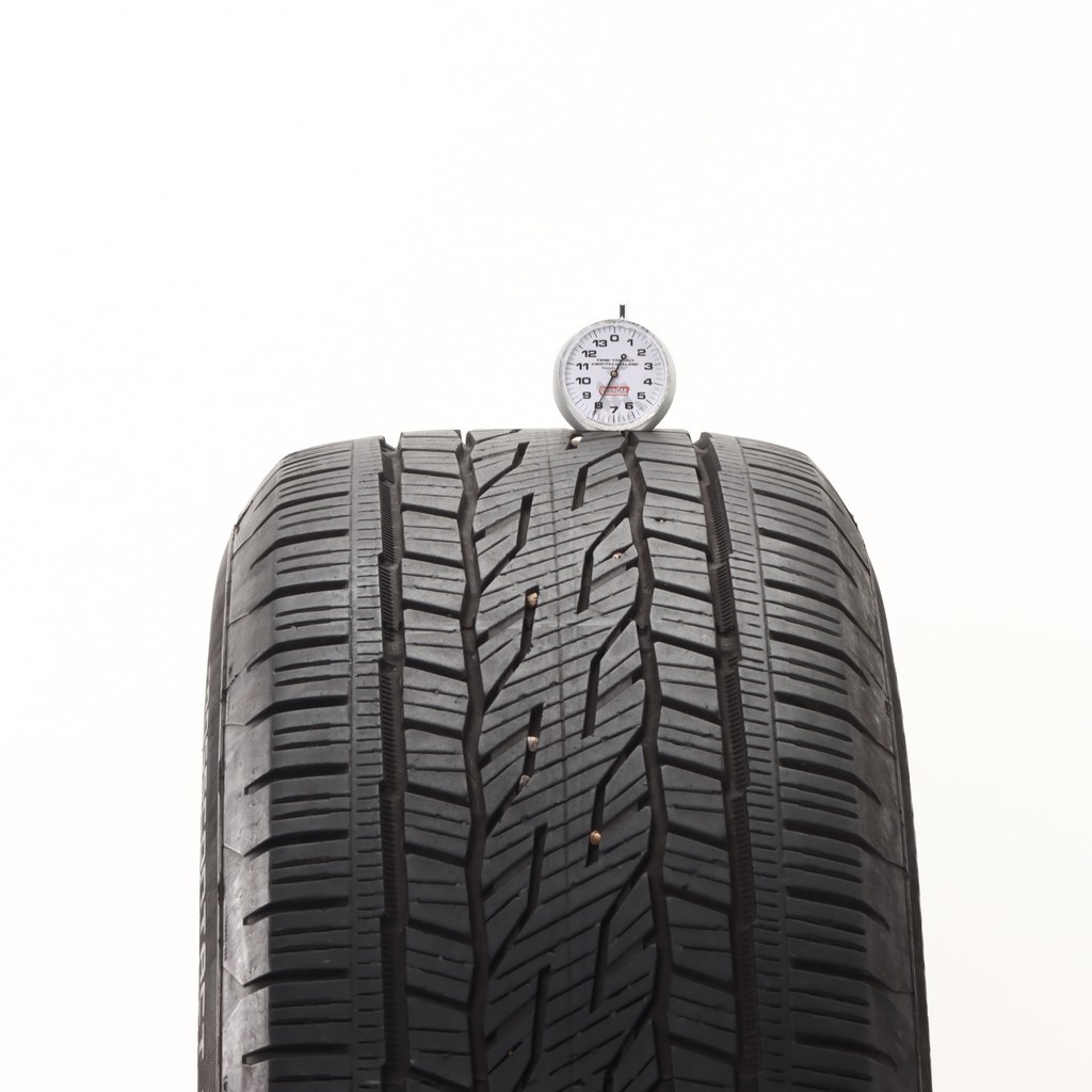 Used 275/60R20 Continental CrossContact LX20 115T – 8/32 (NF5T)