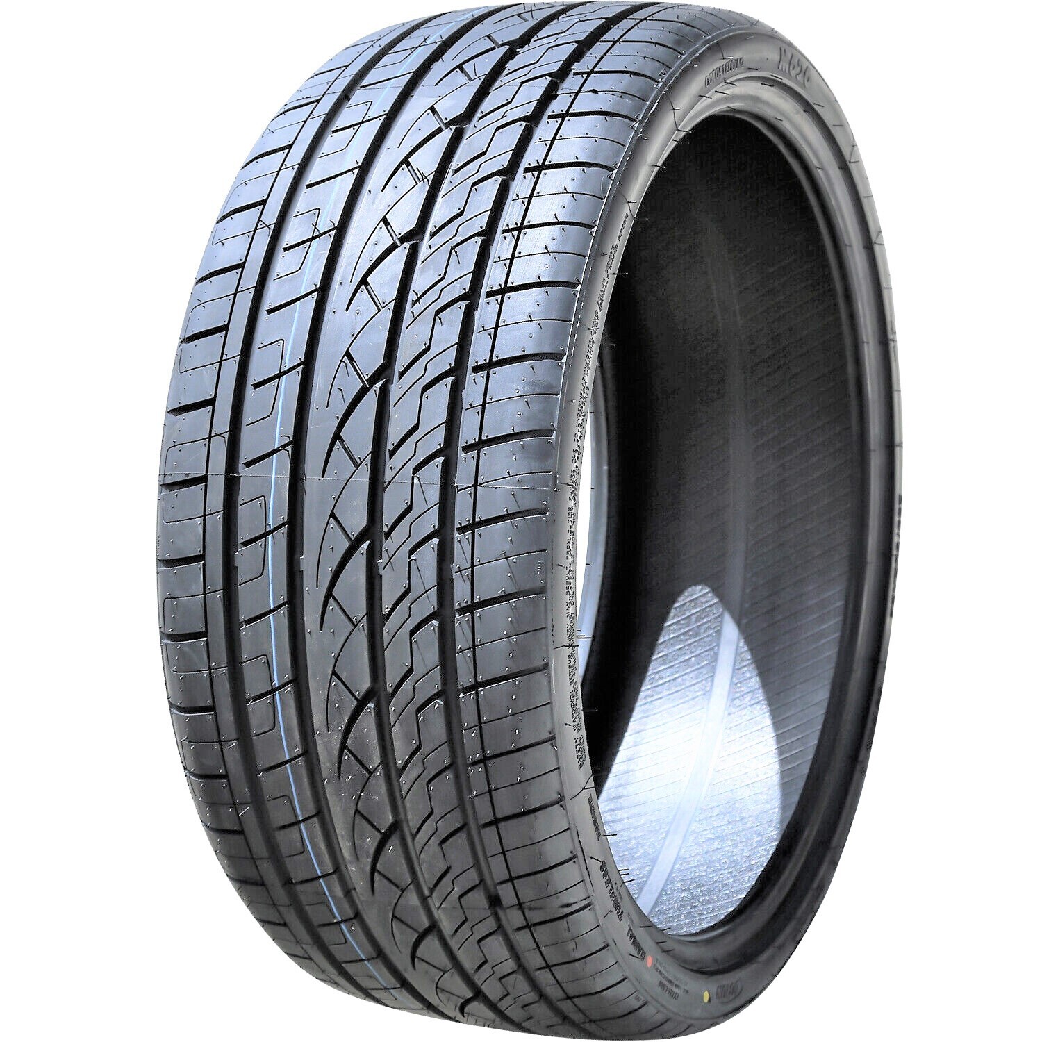 Tire Durun M626 225/30ZR20 225/30R20 85W XL AS Performance A/S
