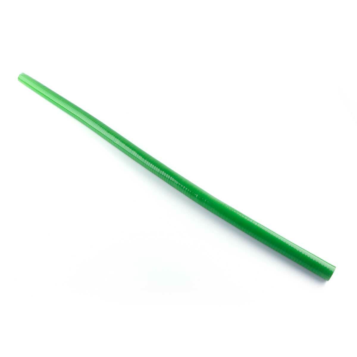 Green ID ：19 mm 0.75‘’ Straight Silicone Intercooler Coupler Hose length 1Meter