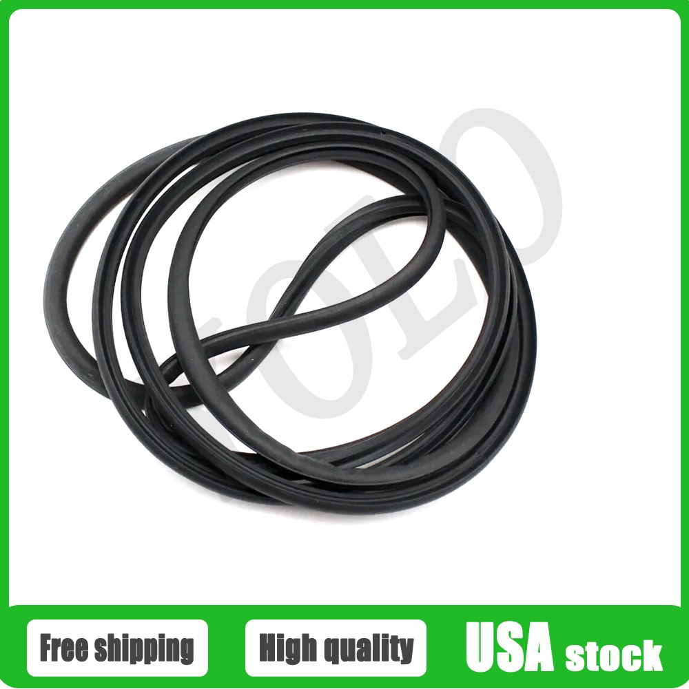 Sunroof Glass Seal Strip Gasket Cover For Audi A4 A5 A6 A7 Jetta 8K5877297A US