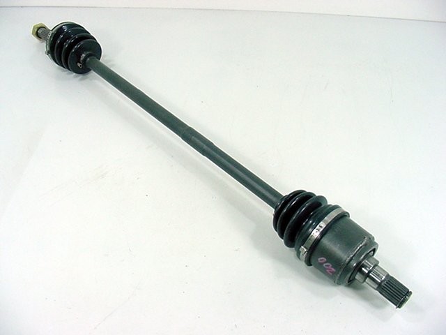 Remanufactured CV Half-Shaft Assembly Drive Axle for 1979 80 81 Dodge Colt Left