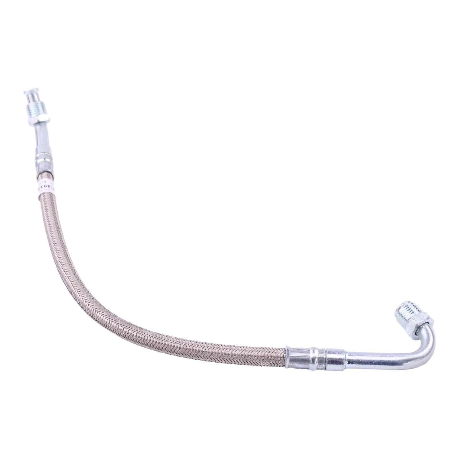 Turbo Oil Line & Connector 3913759 For Cummins 6BT5.9 6CT8.3 QSB5.9 Engine