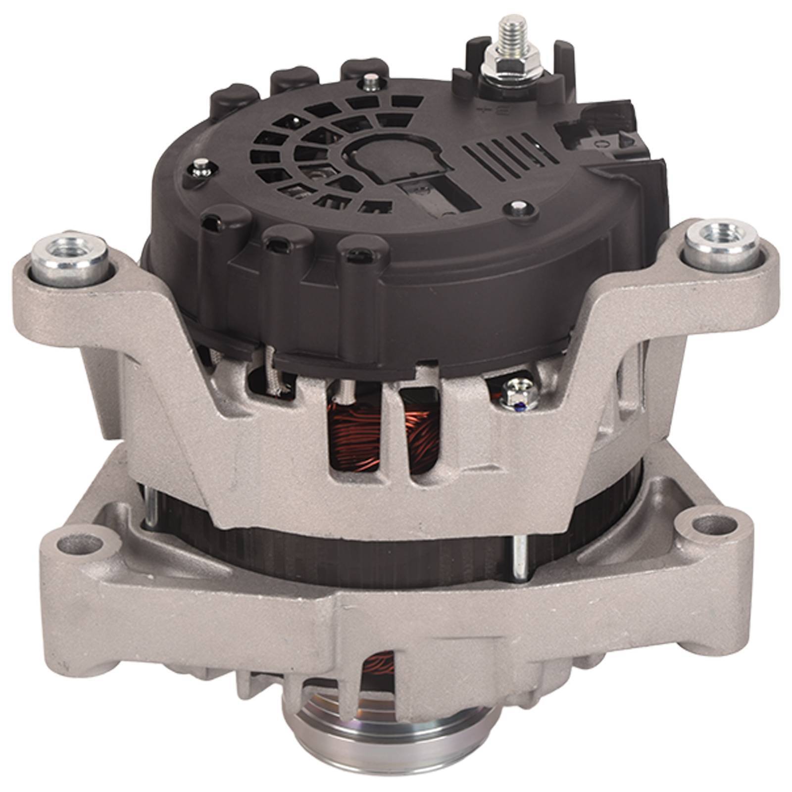 Alternator Fit 2012-2015 Chevrolet Cruze 2016 Cruze Limited 1.4L 130A 11654N
