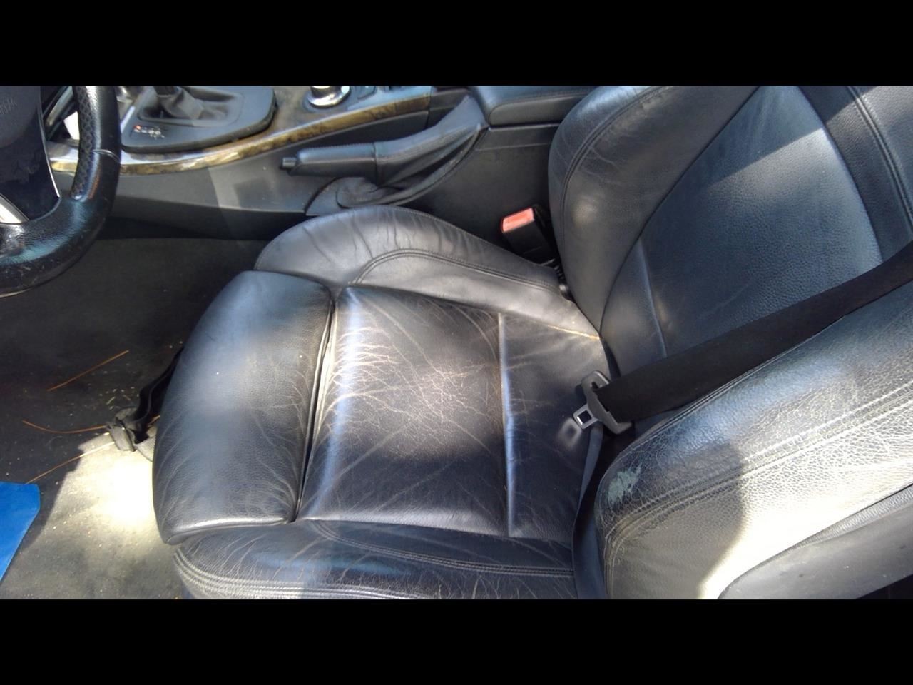 Engine ECM Electronic Control Module Sedan Fits 07-10 BMW 323i 1121140
