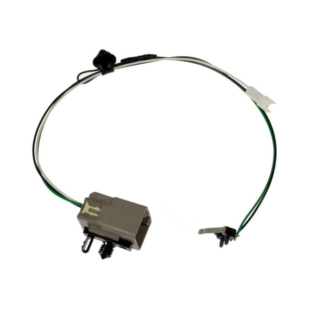 For Ford Edge 2011-2014 Park Position Switch | Plastic, Copper, Rubber Housing