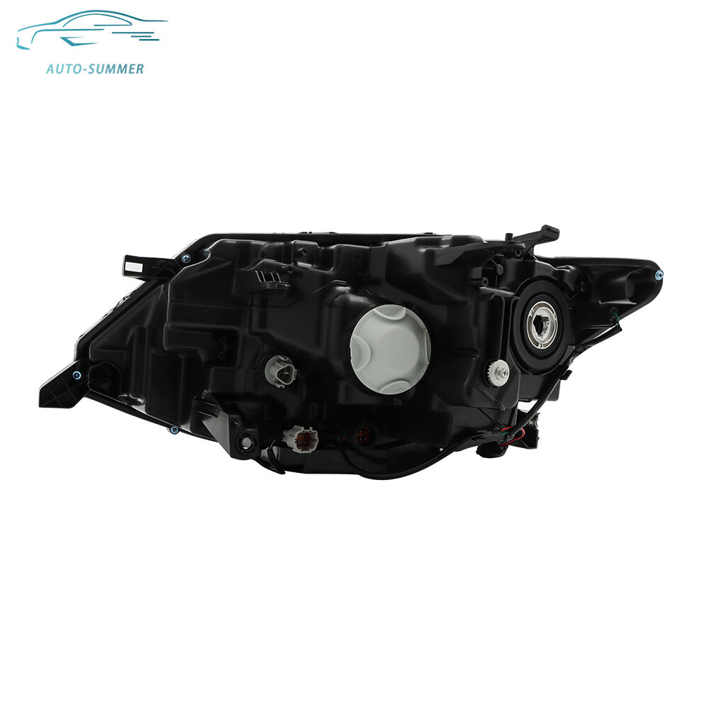 For 2017 2018 2019 Nissan Rogue Right Passenger Side Headlight Headlamp Halogen