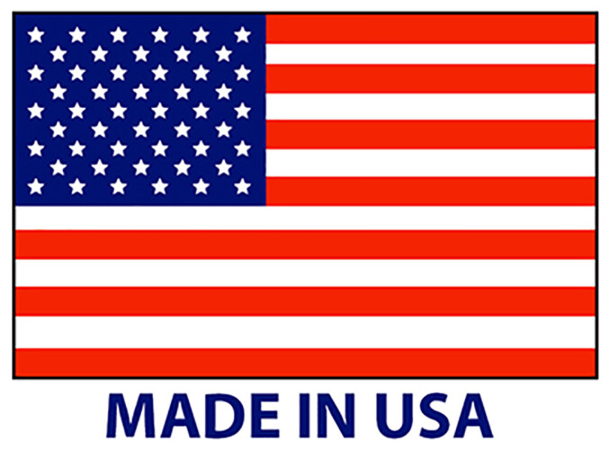Bonded Parallel Triplex 10/3 Trailer Wire Black Green White 10 AWG 100 FT – USA