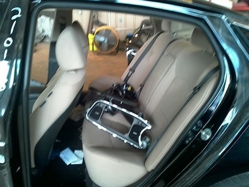 OPTIMAKIA 2015 Dash Bezel 618915
