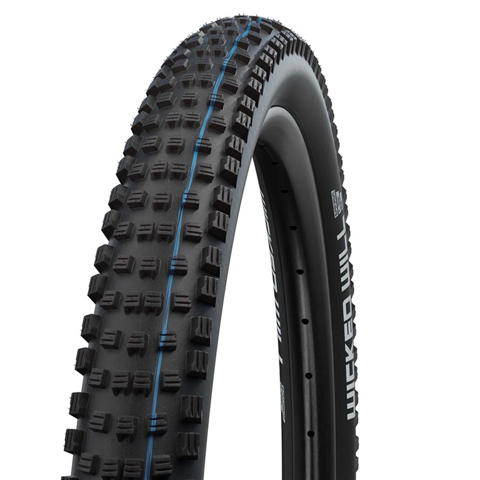 Schwalbe Wicked Will Mountain Tire 29”x2.60 – Black 11654271