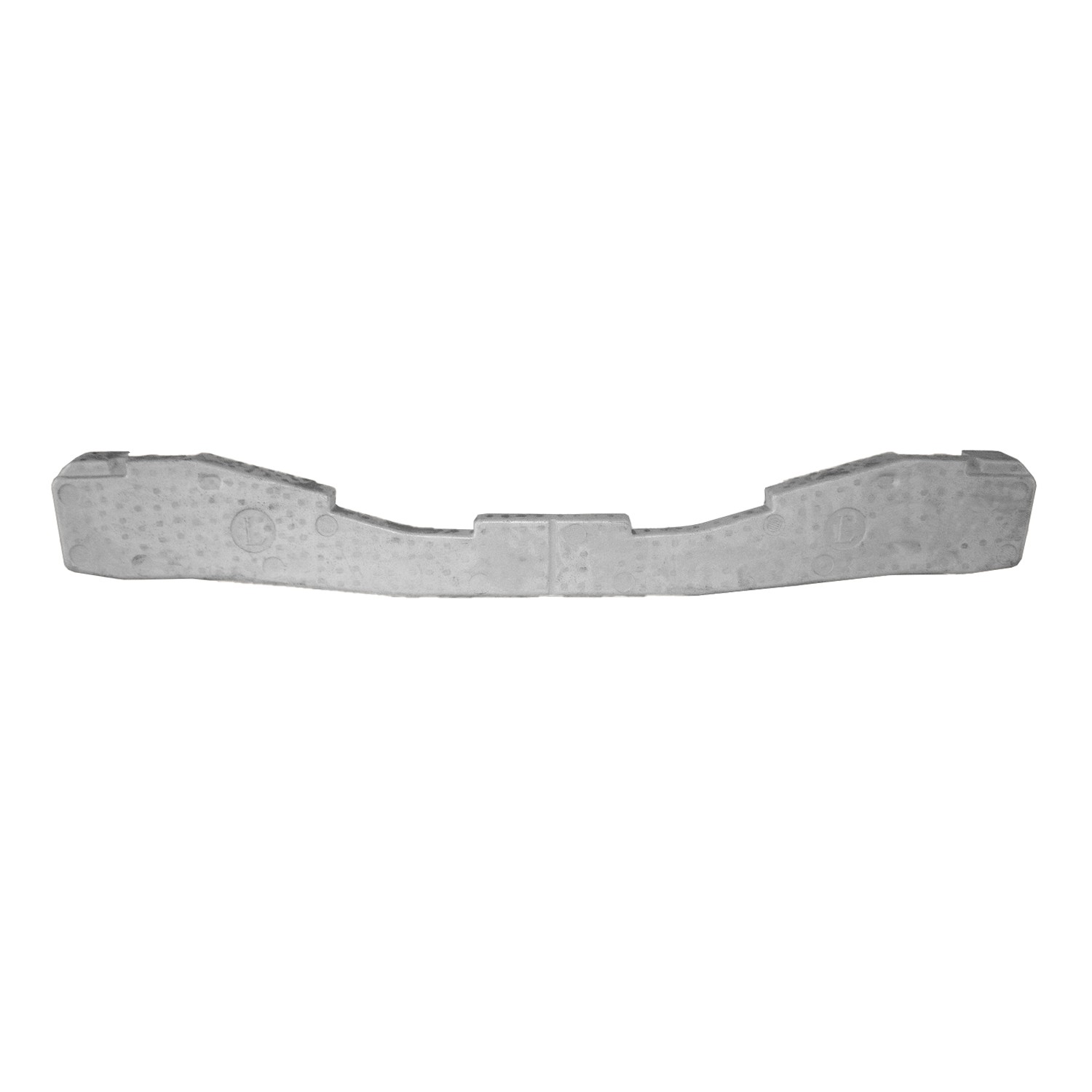 LX1170122 New OEM Rear Bumper Impact Absorber Fits 2003-2009 Lexus GX470