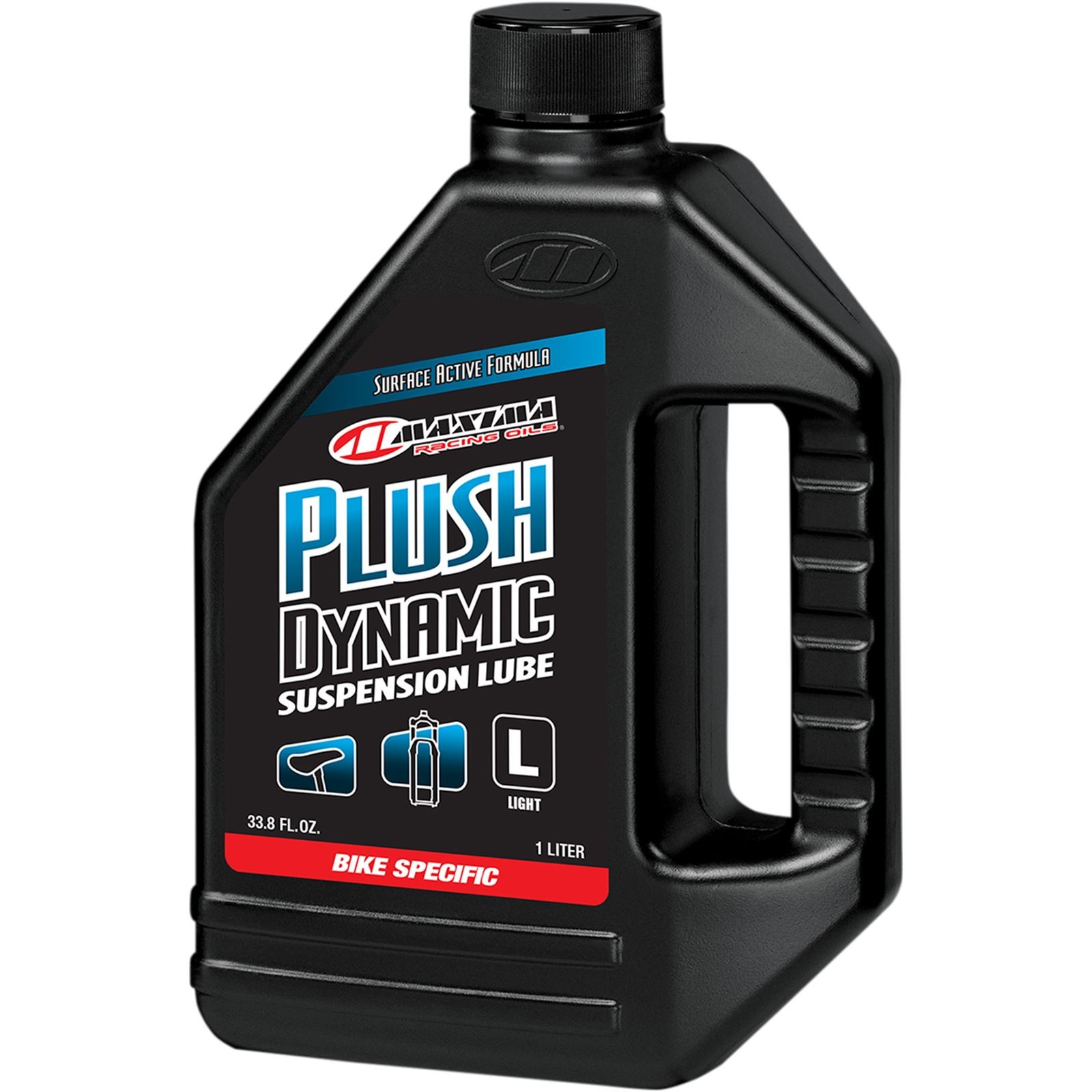 Maxima Plush Dynamic Fluid – Light – 1L 55-60901