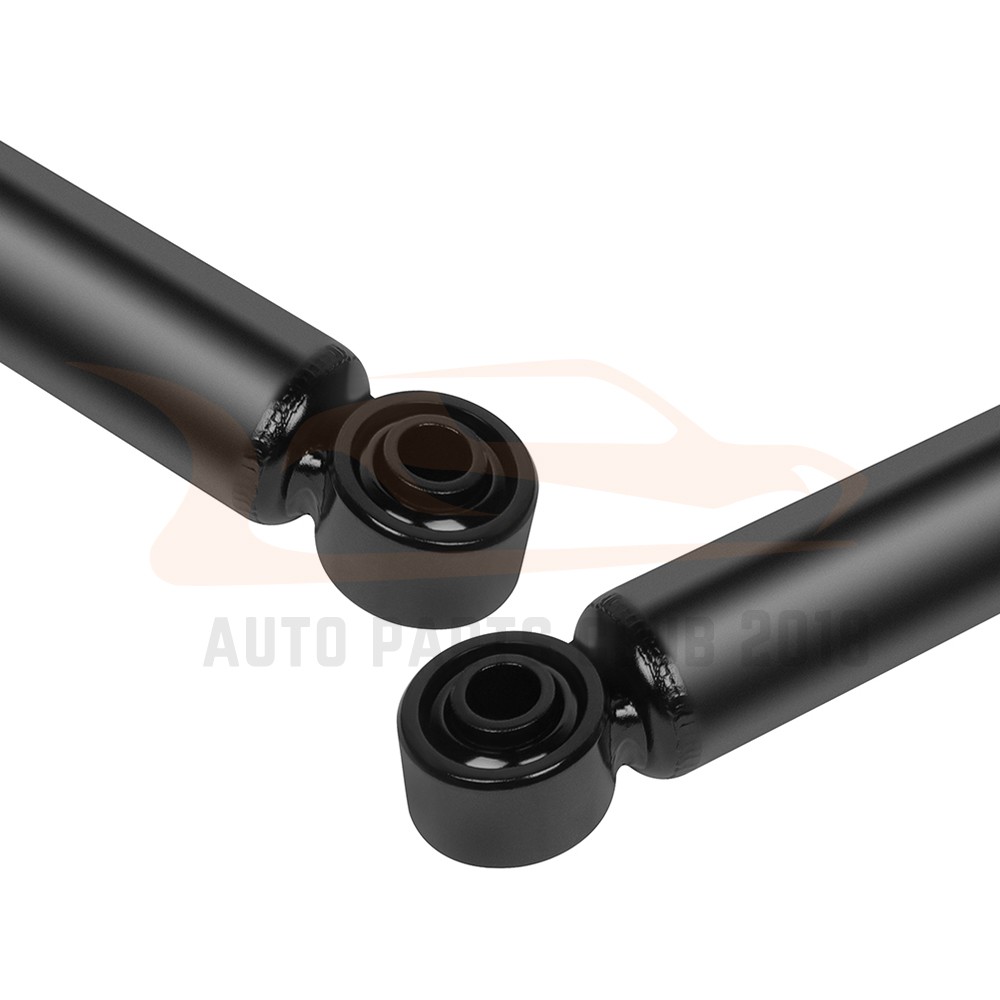 Front Rear Full Set Struts Assembly For 2001-2006 Hyundai Santa Fe SA 3