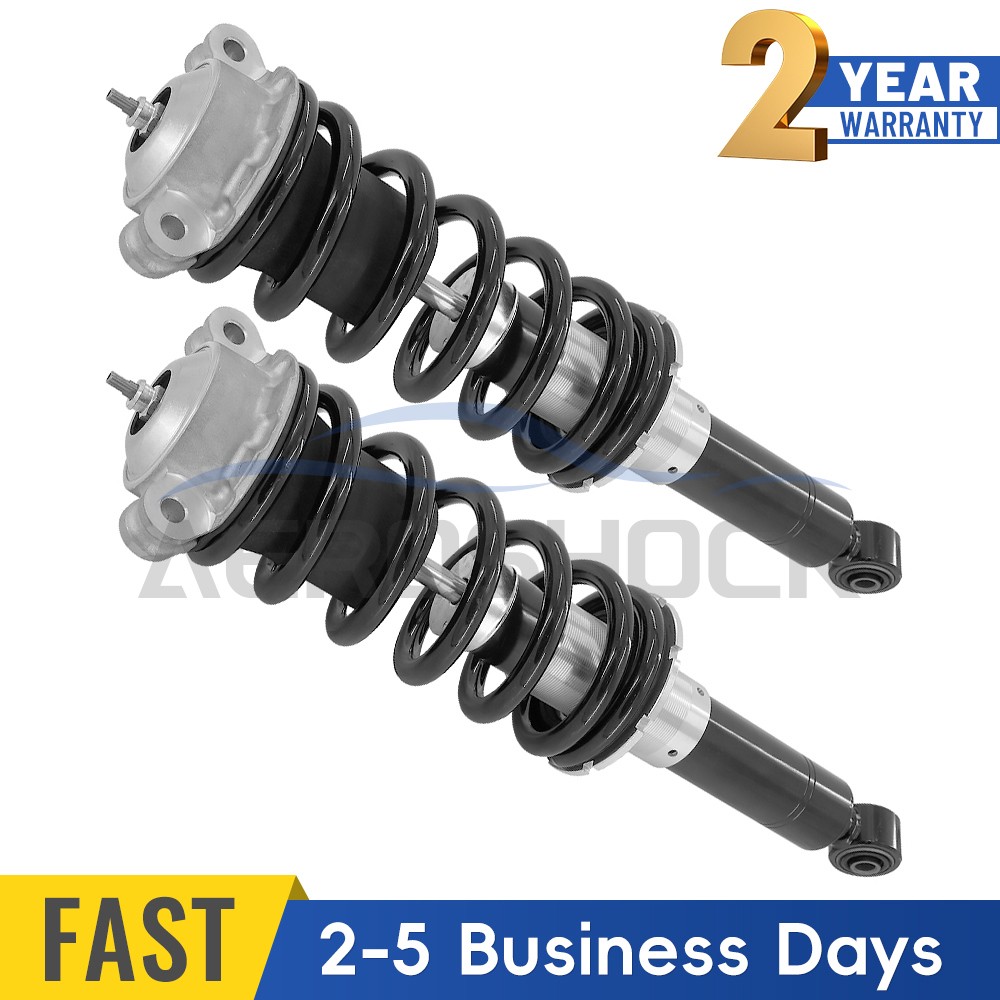 Rear Shock Absorber Assys Magnetic For Ferrari 458 Speciale Italia Spider 255864