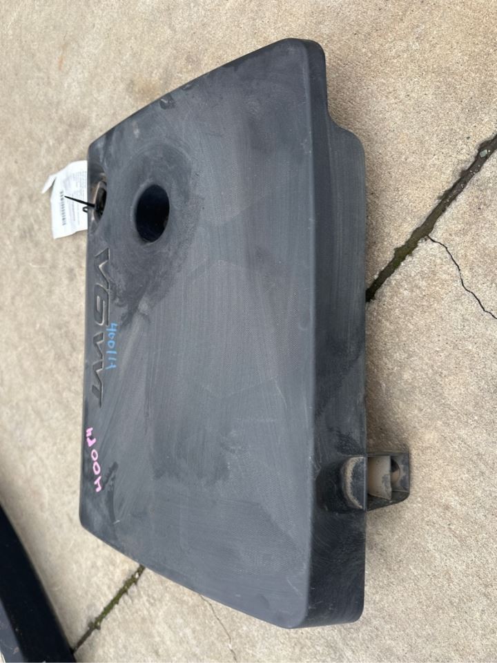 ENGINE COVER OEM 2019 CHEVROLET TRAVERSE 12700565