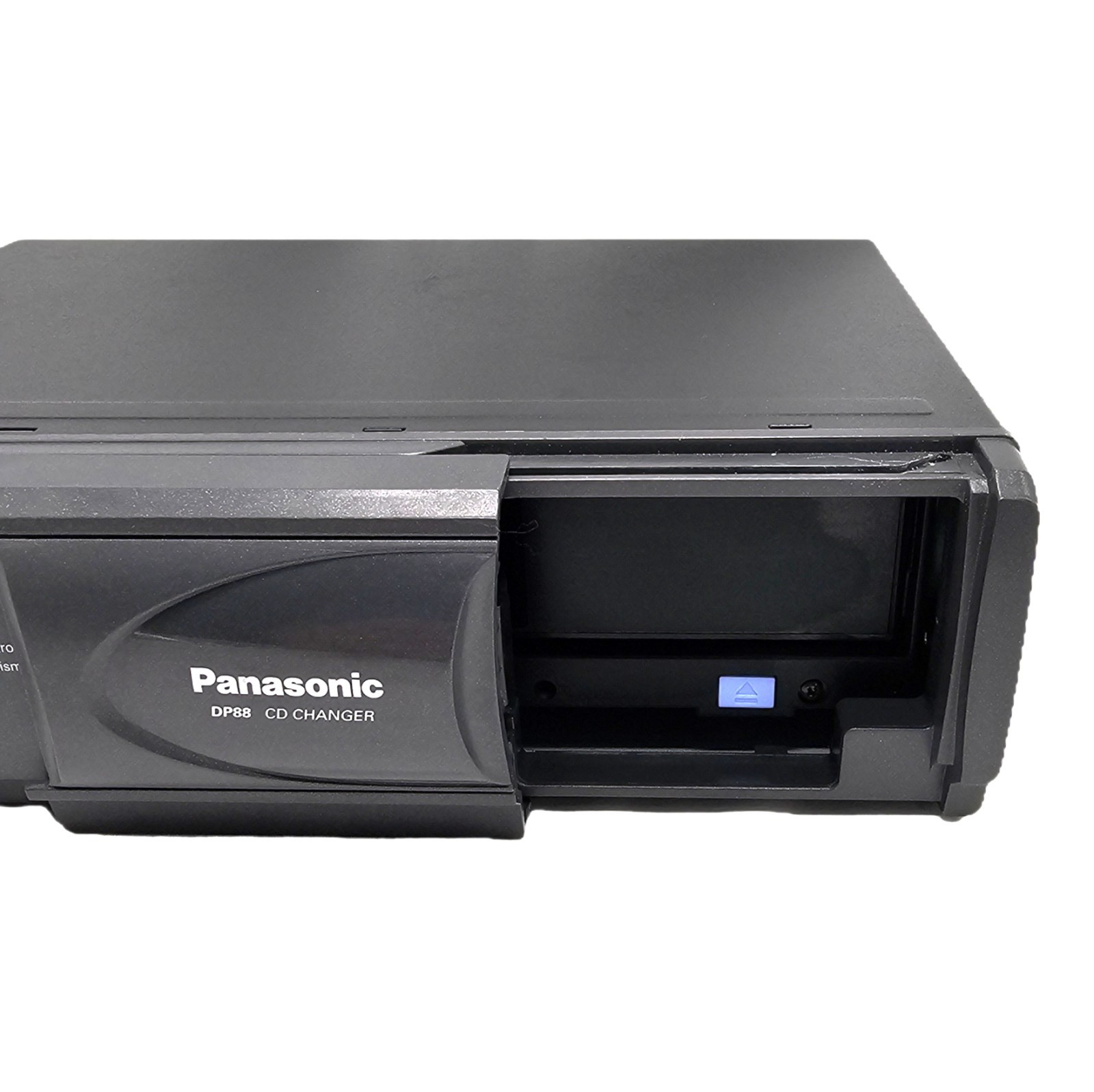 Panasonic DP88 CD Changer Includes CD Cartridge *READ*