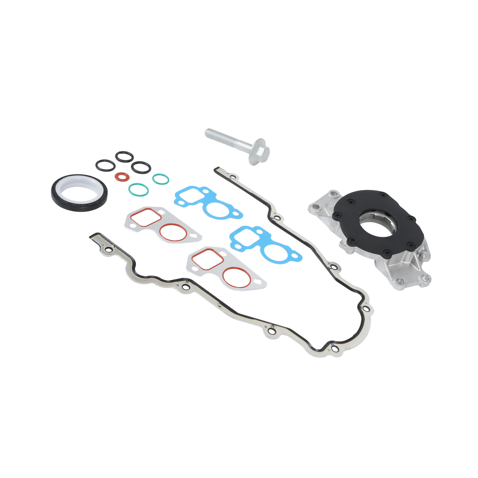 M295HV High Volume Oil Pump Kit For 4.8L 5.3L 6.0L Silverado