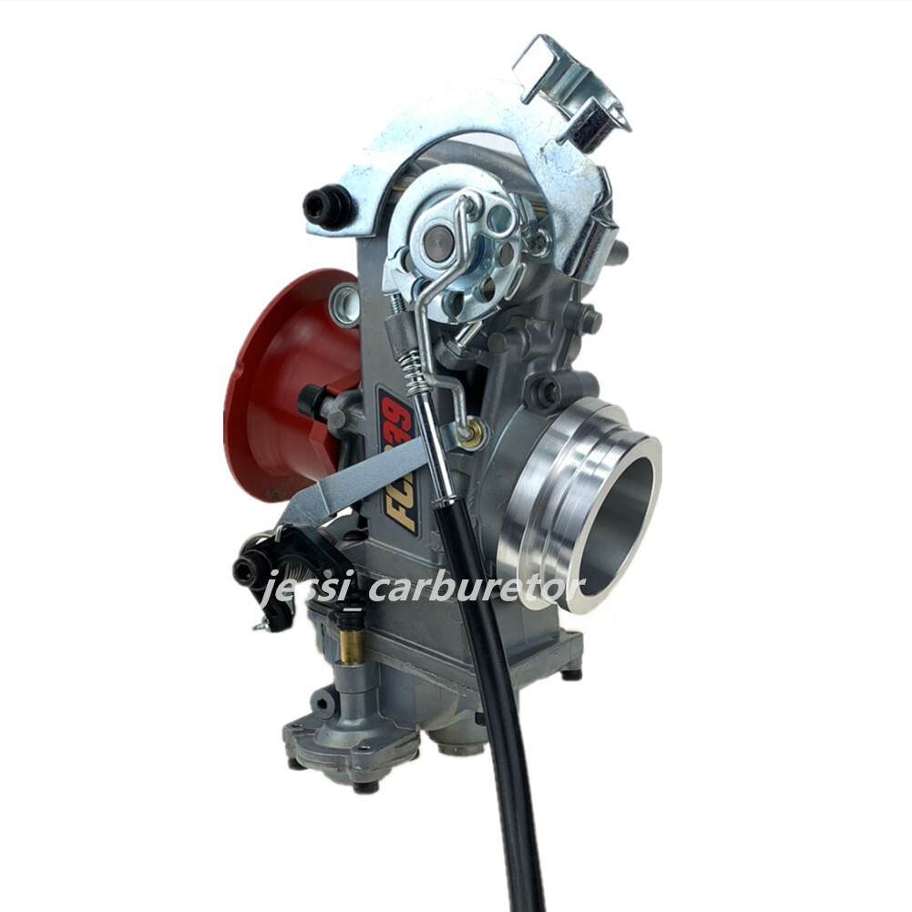 Top Off Road Motorcycle Carburetor for Yamaha WR400F 1998-1999 Modified Motor