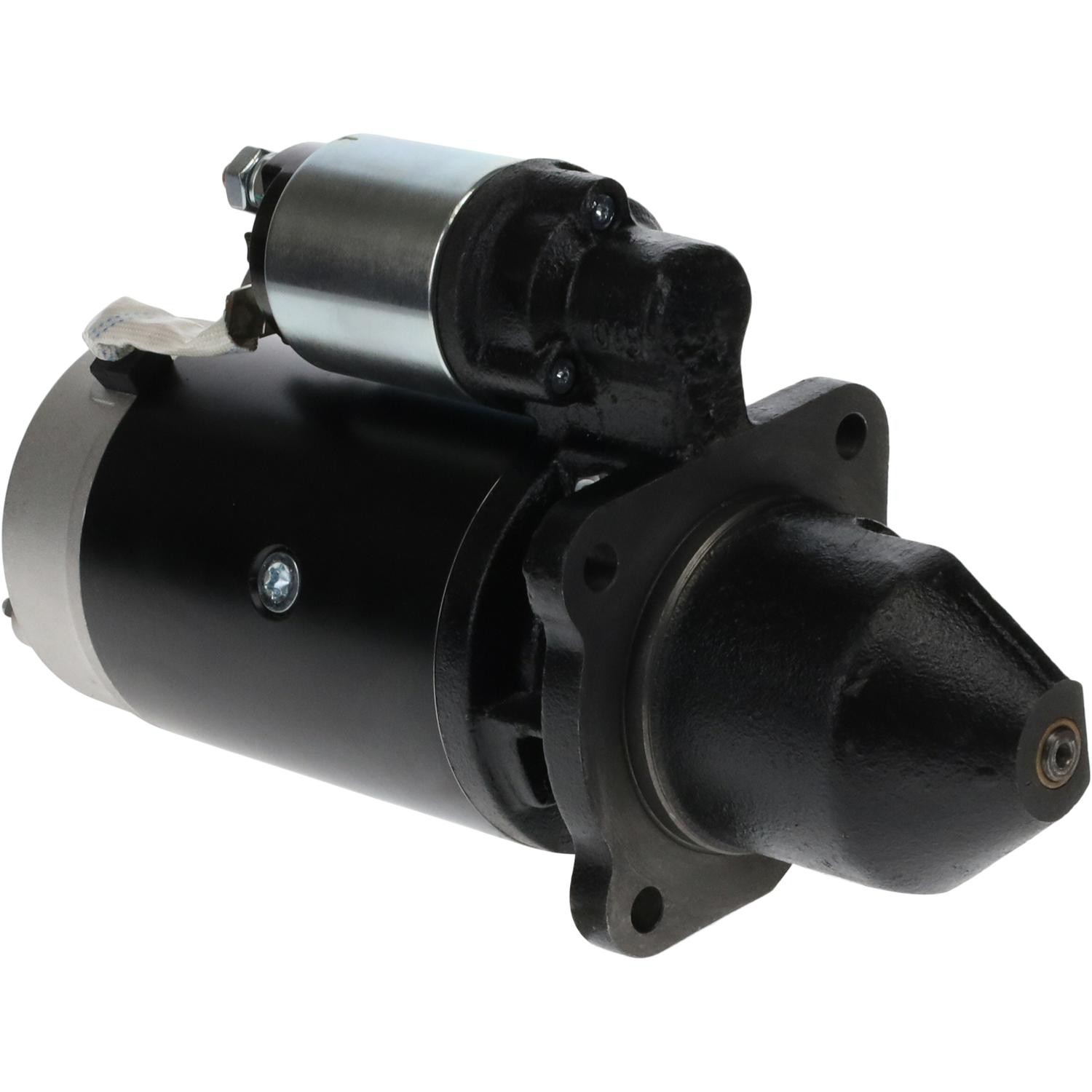 New Starter Fits Scania DC9.46 DC9.47 9.0L Diesel 1999-2005 61200090091 LRS00924