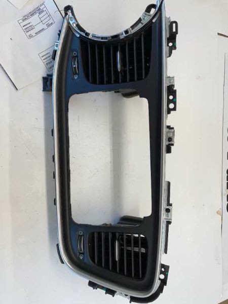 OPTIMAKIA 2015 Dash Bezel 618915