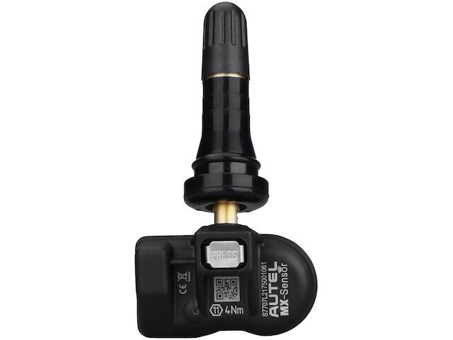 For 2021-2022 Chrysler Grand Caravan TPMS Sensor Autel US 34575DBFH
