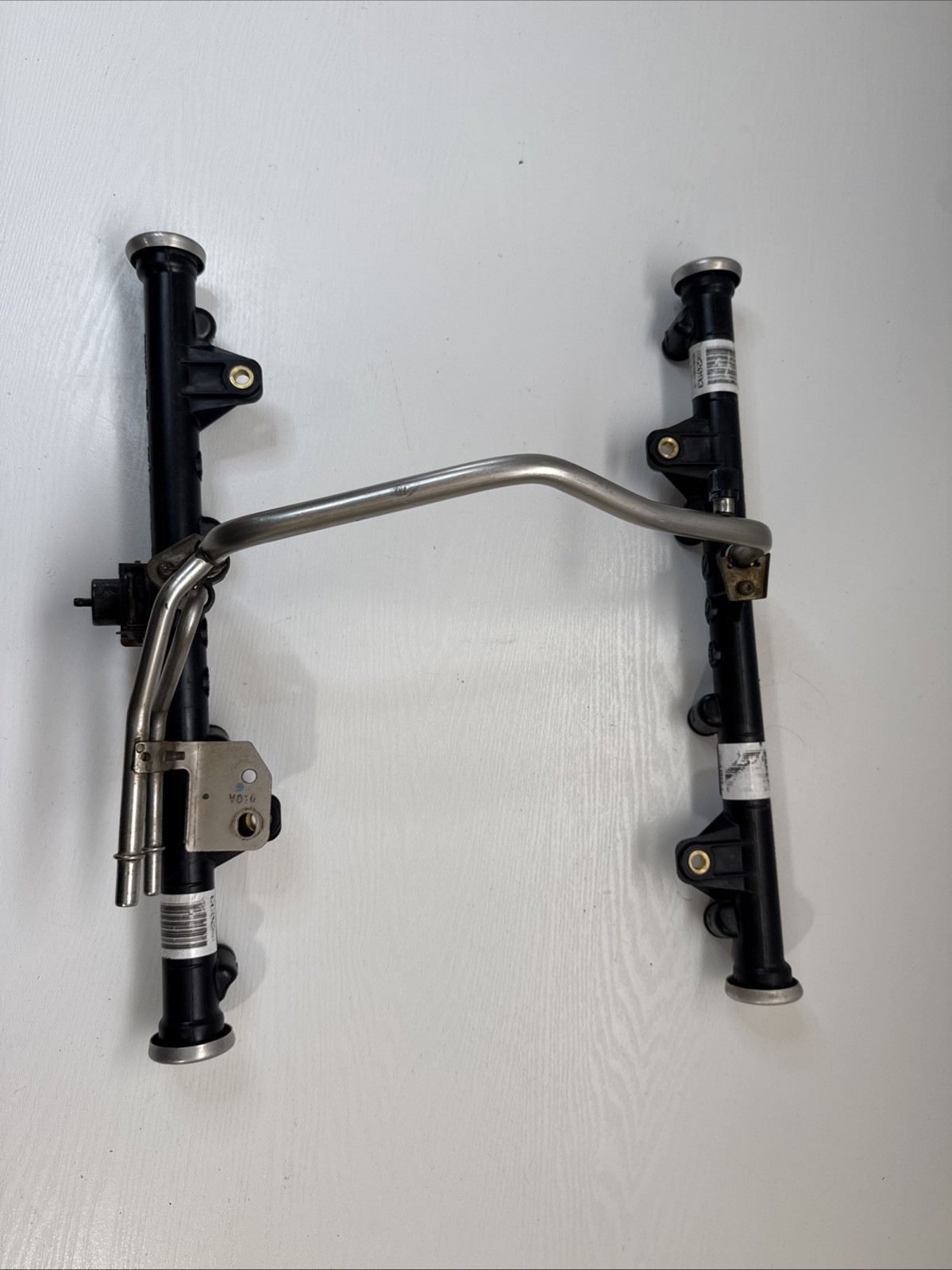 ☑️ OEM FUEL RAIL Chevy SILVERADO GM SIERRA 4.8 5.3 6.0 LS1 LS2 LS6 LQ9 LQ4 GM