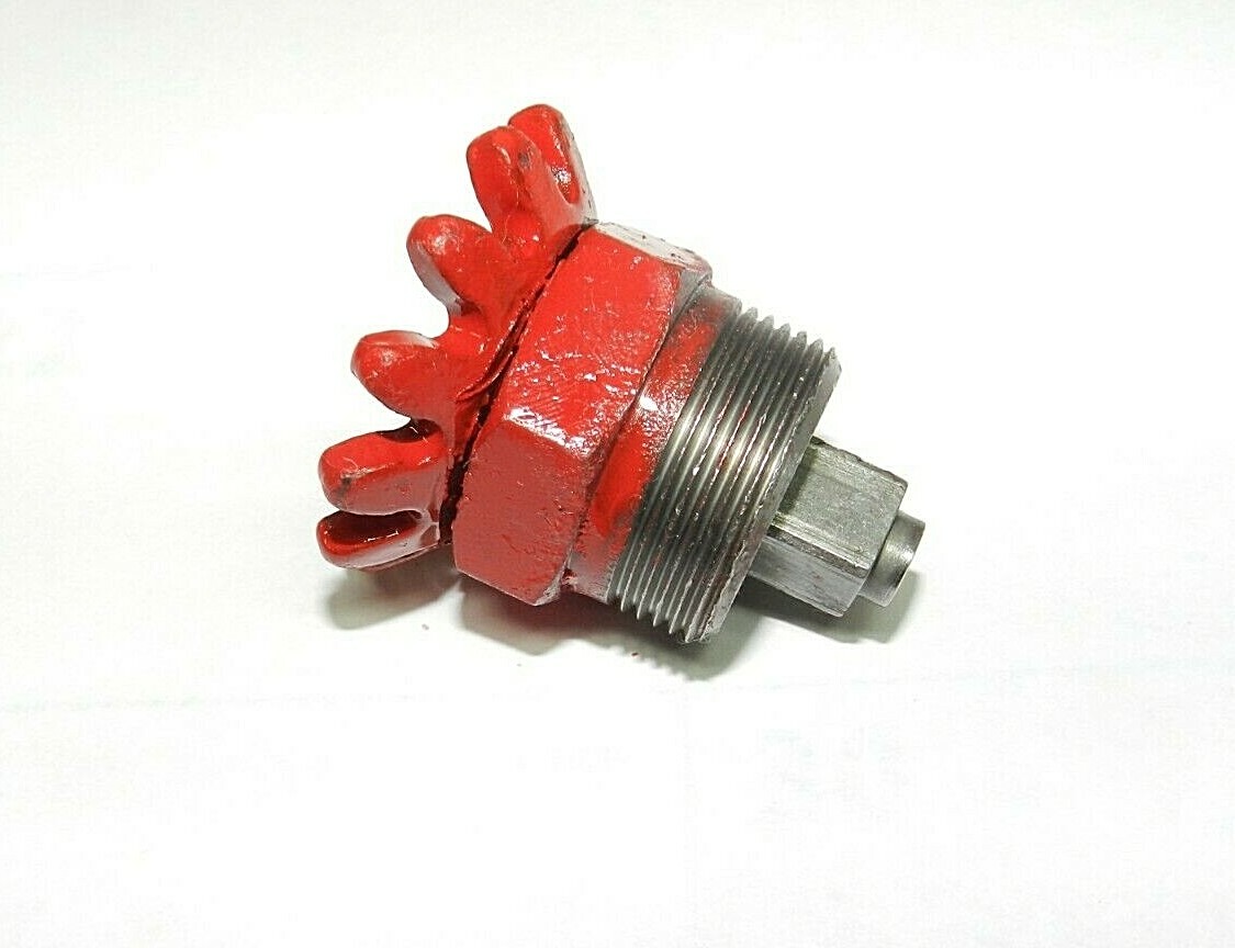 Release valve Assembly for Sears 328 series floor jack made in Japan 2-3 tons