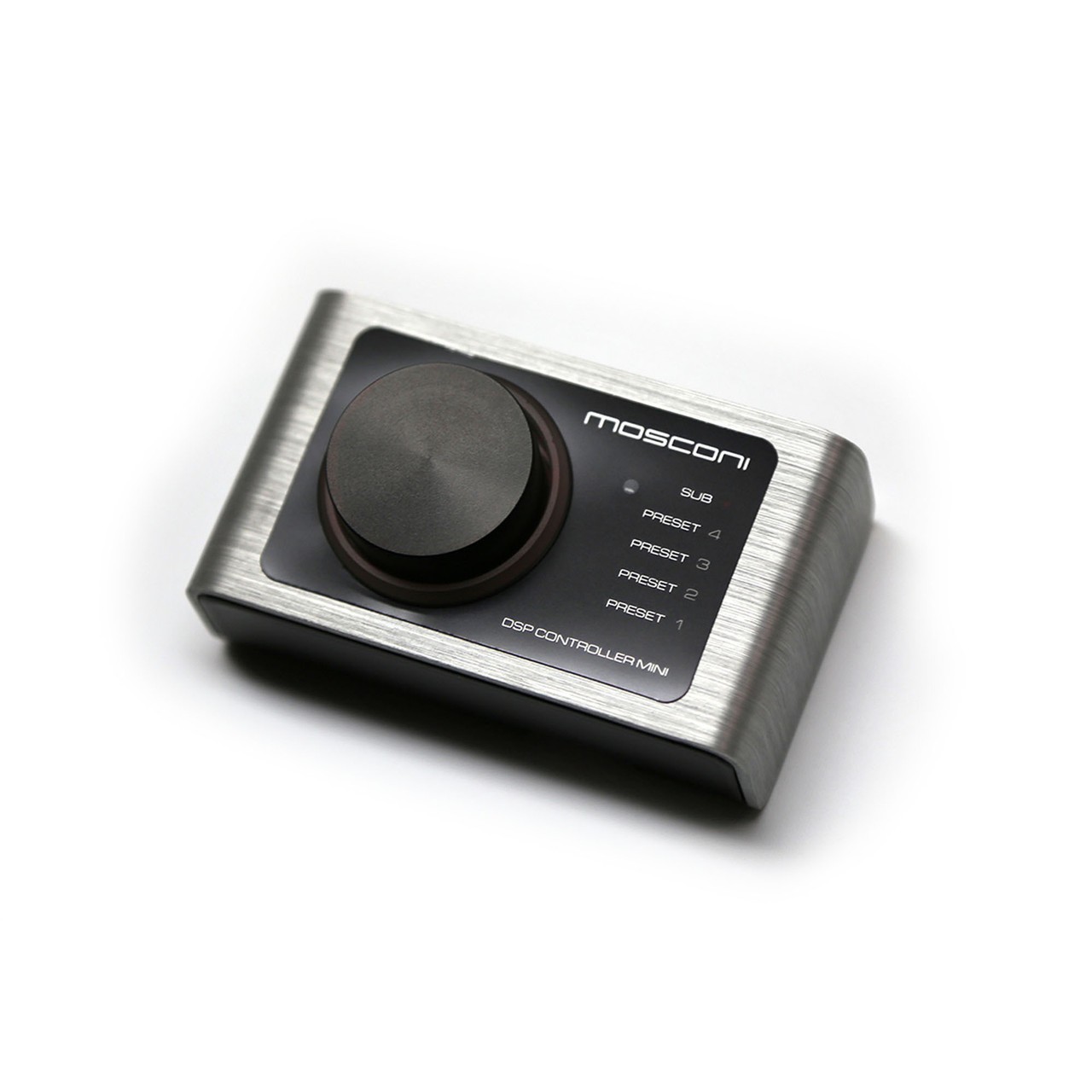 Mosconi RC Mini Remote Controller DSP MOS AERO ONE D2 PRO 6to8 8to12 8|30 8|12