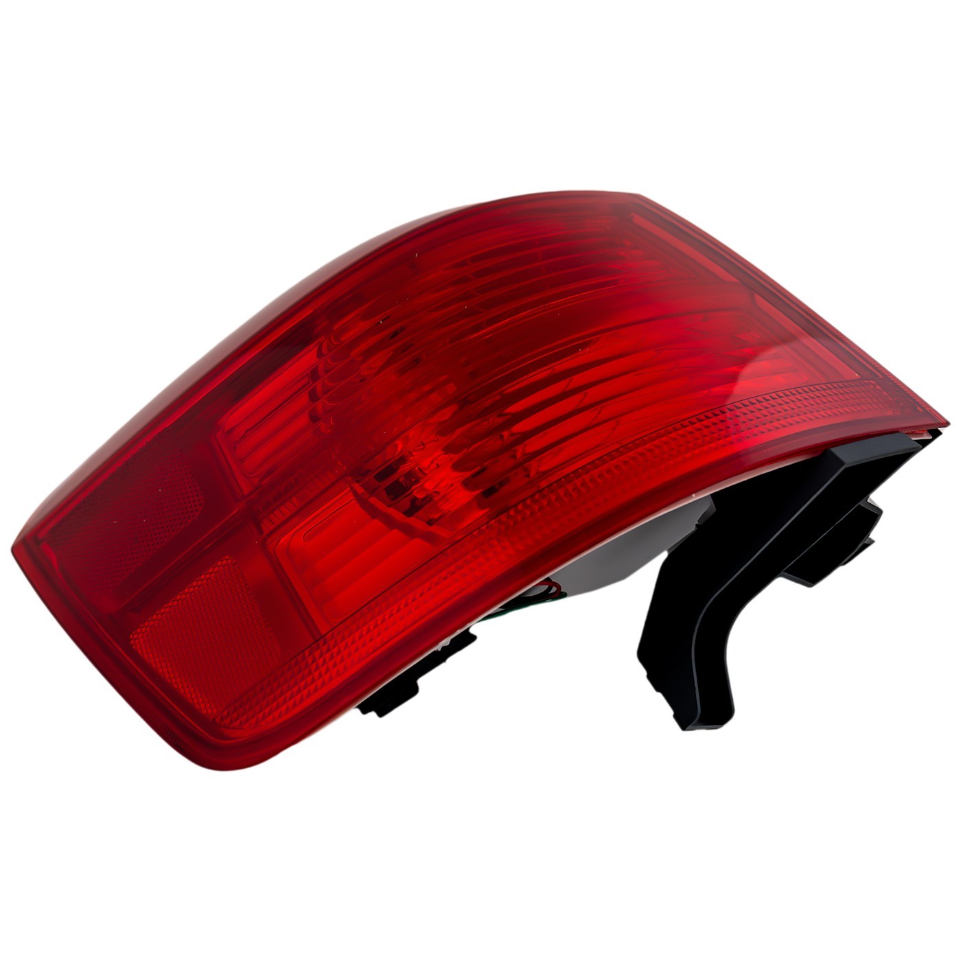 Tail Light For 10-16 GMC Terrain Driver Side Outer Body Mounted