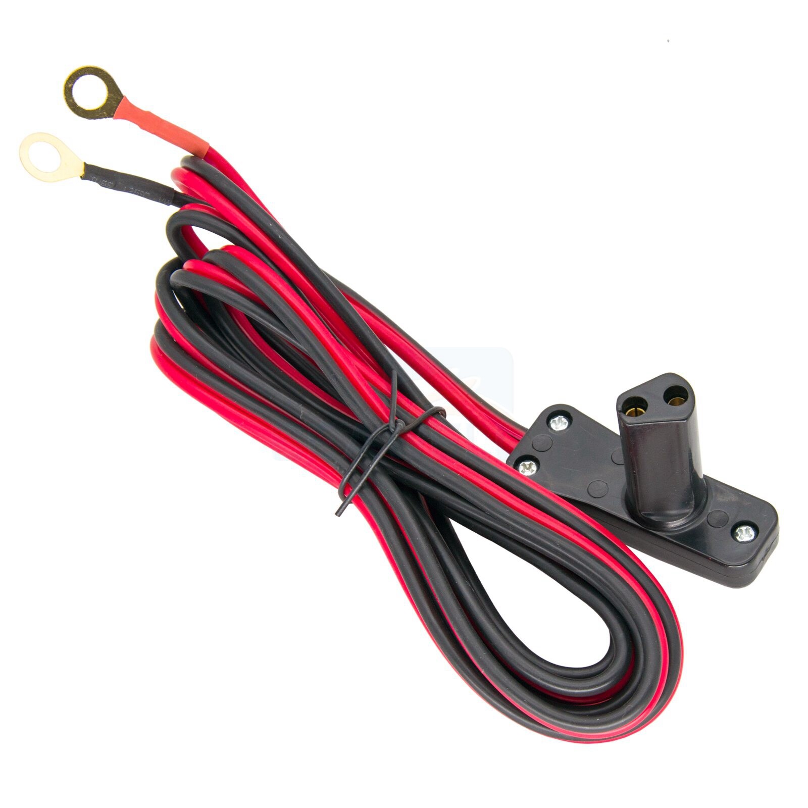 12V 3500LBS Electric Winch Portable Remote Control Trailer Winch for Boat Truck