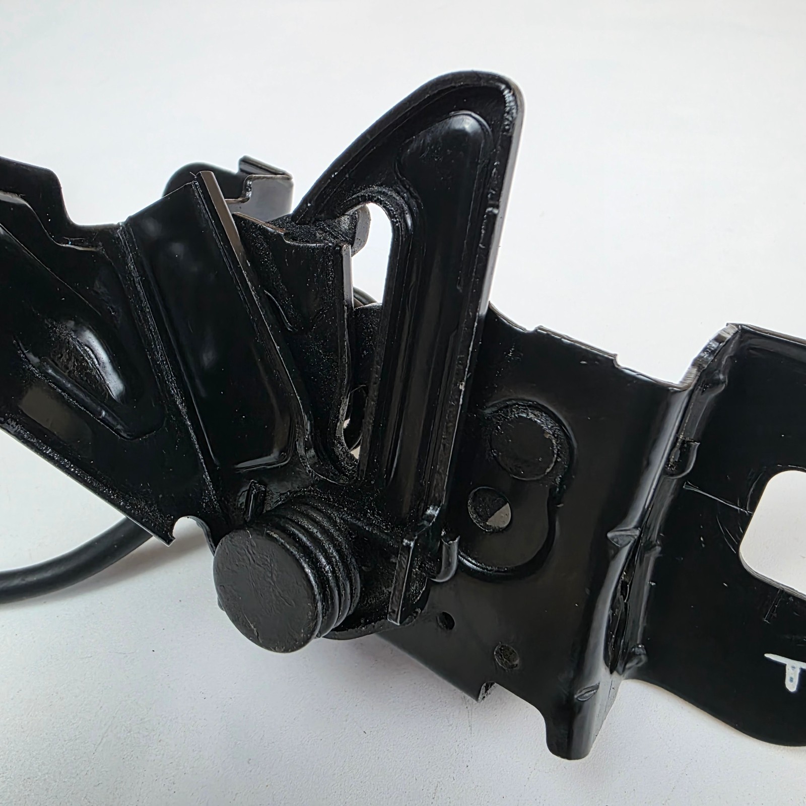 2012-2017 Buick Verano Front Hood Latch Catch Lock Assembly OEM