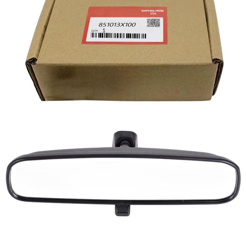 Inside Rearview Center Mirror 851013X100 85101-3X100 FOR Hyundai Kia 11-22 2012