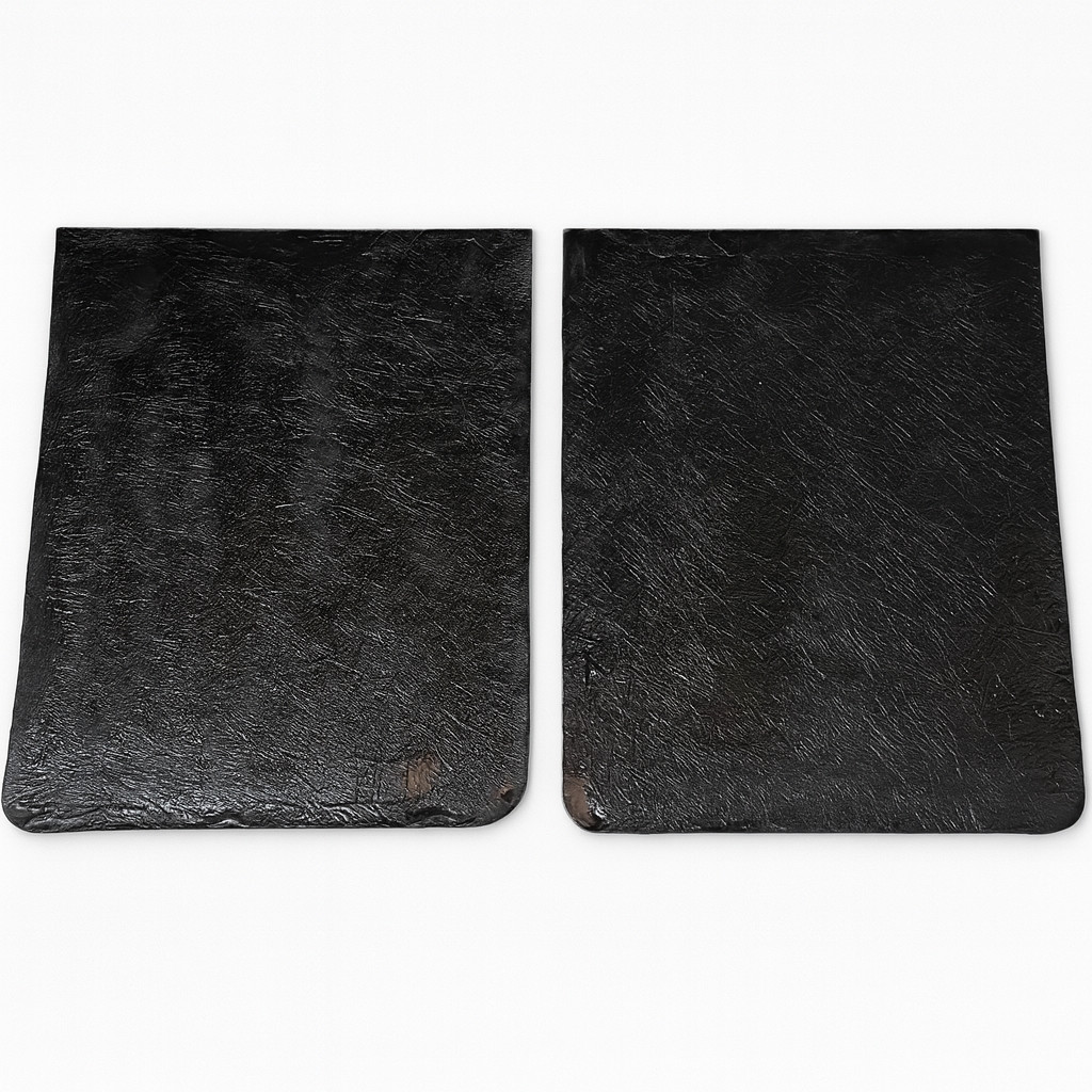 fits Kenworth Truck Mud Flaps Guards Flaps 15″W X 20″H Set (2)