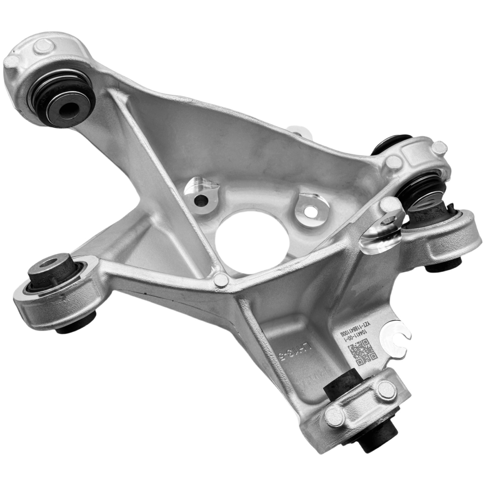 For Tesla Model Y Rear Pair Suspension Knuckle Spindle 1188411-00-G 1188416-00-G