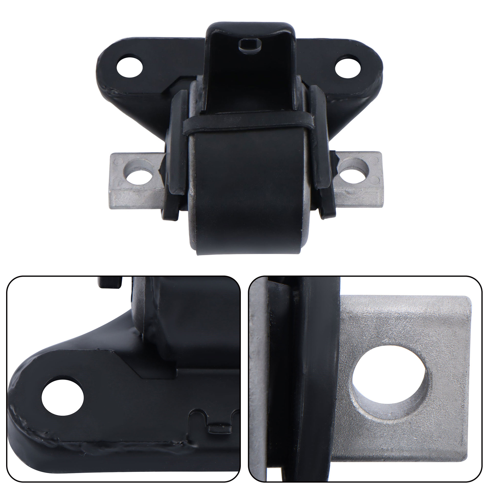 LABLT Motor & Trans Mount Set For 2011-2018 Chrysler 200 Dodge Journey 3.6L Auto
