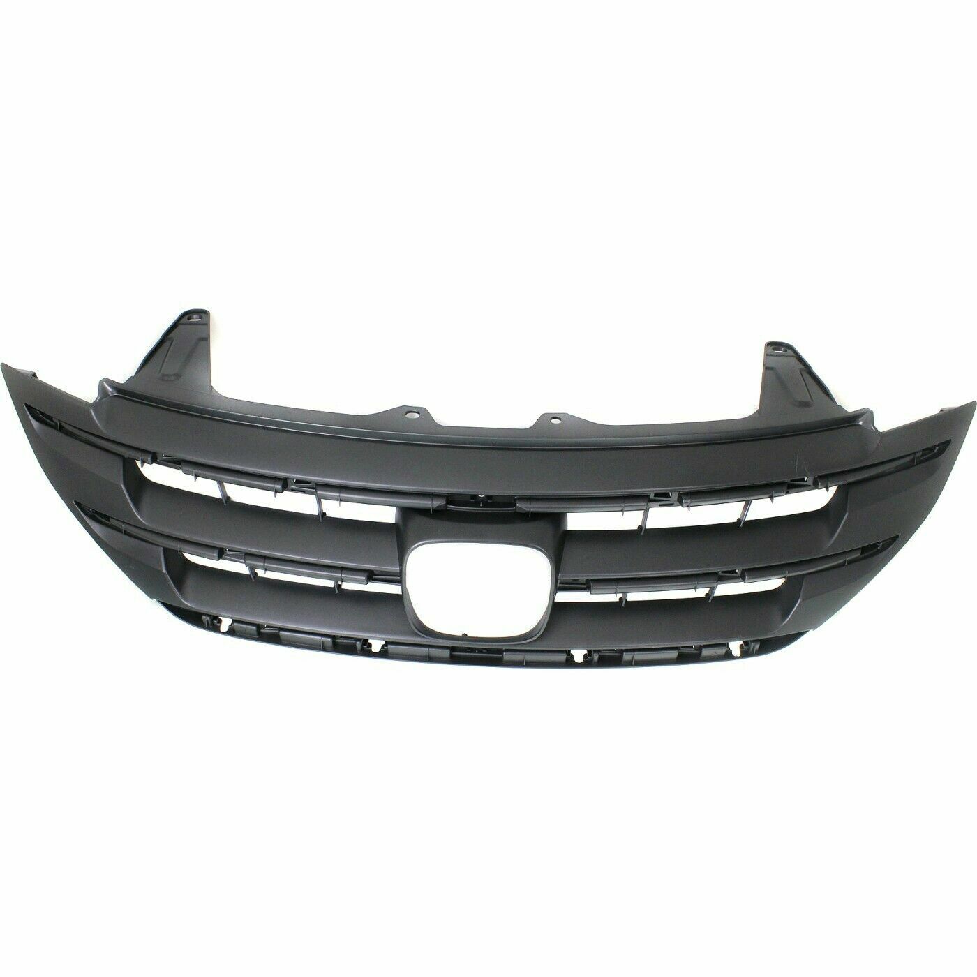 Grille Assembly +Trim Moldings For 2012-2014 Honda CR-V