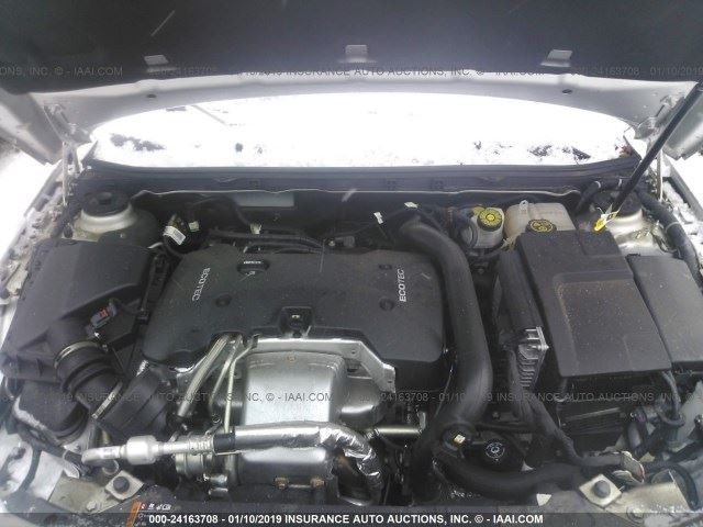 Climate Temperature Control Automatic Temperature Control Fits 14-17 REGAL 19286